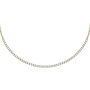 Ladies' Necklace Morellato SCINTILLE Golden by Morellato, Necklaces - Ref: S7233451, Price: 96,15 €, Discount: %