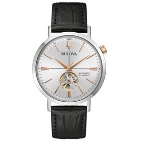 Montre Homme Bulova AEROJET de Bulova, Montres bracelet - Réf : S7233458, Prix : 324,15 €, Remise : %