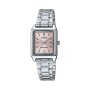 Relógio feminino Casio de Casio, Relógios com braselete - Ref: S7233491, Preço: 63,39 €, Desconto: %