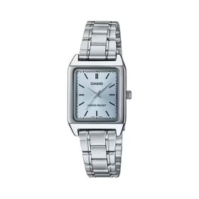 Montre Femme Casio COLLECTION Argenté de Casio, Montres bracelet - Réf : S7233492, Prix : 63,39 €, Remise : %