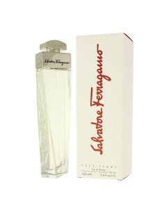 Perfume Mujer Salvatore Ferragamo EDP Pour Femme 100 ml de Salvatore Ferragamo, Agua de perfume - Ref: S8308561, Precio: 32,4...