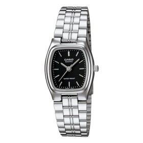 Ladies' Watch Casio COLLECTION Silver by Casio, Wrist Watches - Ref: S7233494, Price: 66,37 €, Discount: %