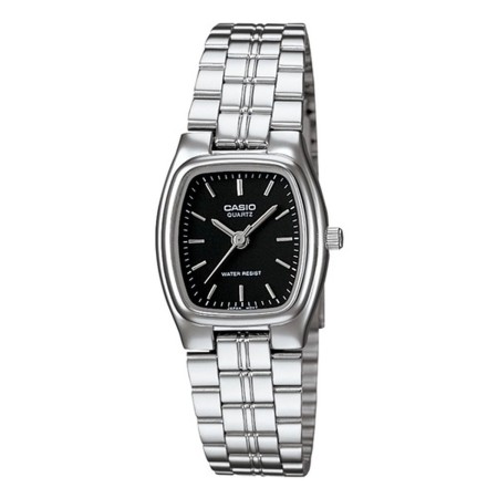 Relógio feminino Casio COLLECTION Prateado de Casio, Relógios com braselete - Ref: S7233494, Preço: 66,37 €, Desconto: %