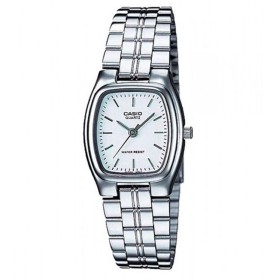 Relógio feminino Casio COLLECTION Prateado (Ø 22 mm) de Casio, Relógios com braselete - Ref: S7233495, Preço: 66,37 €, Descon...