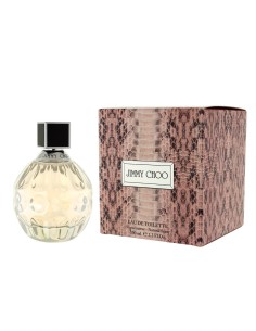 Perfume Mujer Jimmy Choo I WANT CHOO FOREVER EDP EDP 100 ml | Tienda24 Tienda24.eu