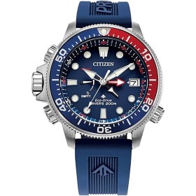 Men's Watch Citizen PROMASTER MARINE CHRONO (Ø 46 mm) by Citizen, Wrist Watches - Ref: S7233503, Price: 524,69 €, Discount: %