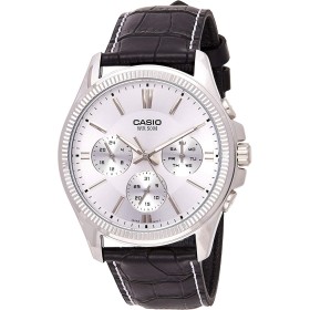 Men's Watch Casio ENTICER GENT by Casio, Wrist Watches - Ref: S7233505, Price: 97,36 €, Discount: %