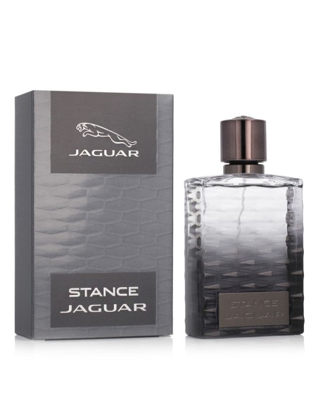 Profumo Uomo Jaguar EDT Stance 100 ml da Jaguar, Eau de Parfum - Ref: S8308616, Precio: 22,66 €, Descuento: %