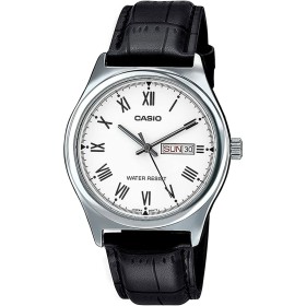 Montre Homme Casio ENTICER GENT (Ø 38 mm) de Casio, Montres bracelet - Réf : S7233506, Prix : 64,31 €, Remise : %