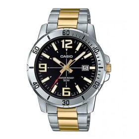 Montre Homme Casio DIVER (Ø 45 mm) de Casio, Montres bracelet - Réf : S7233508, Prix : 80,65 €, Remise : %