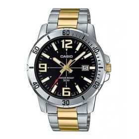 Orologio Uomo Casio DIVER (Ø 45 mm) di Casio, Orologi da polso - Rif: S7233508, Prezzo: 80,83 €, Sconto: %