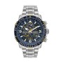 Relógio masculino Citizen PROMASTER PROMASTER SKYHAWK - BLUE ANGELS EDITION (Ø 46 mm) de Citizen, Relógios com braselete - Re...