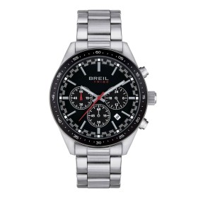 Relógio masculino Citizen CC9020-54E (Ø 47 mm) Preto Prateado | Tienda24 - Global Online Shop Tienda24.eu