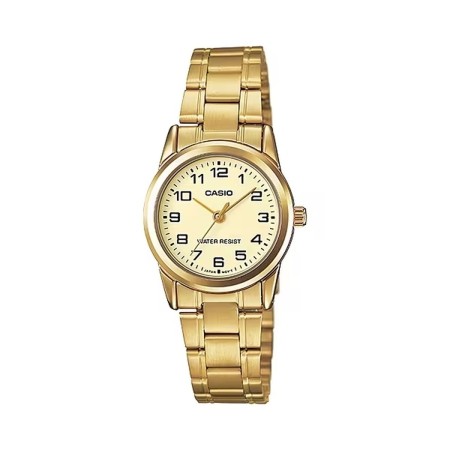 Ladies' Watch Casio (Ø 25 mm) by Casio, Wrist Watches - Ref: S7233547, Price: 77,80 €, Discount: %