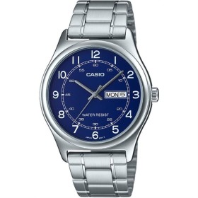 Montre Homme Casio EASY READER de Casio, Montres bracelet - Réf : S7233548, Prix : 68,17 €, Remise : %