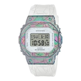 Montre Femme Casio G-Shock 40th Anniversary Adventurer (Ø 38 mm) de Casio G-Shock, Montres bracelet - Réf : S7233571, Prix : ...