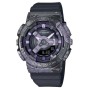 Relógio feminino Casio G-Shock 40th Anniversary Adventurers Stone de Casio G-Shock, Relógios com braselete - Ref: S7233574, P...