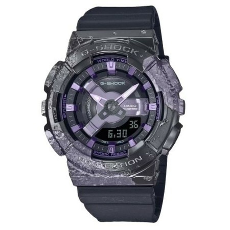 Montre Femme Casio G-Shock 40th Anniversary Adventurers Stone de Casio G-Shock, Montres bracelet - Réf : S7233574, Prix : 274...