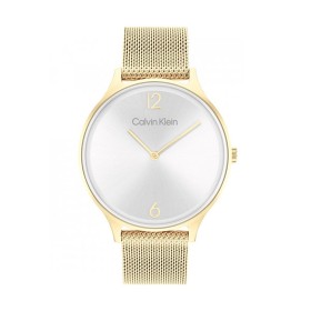 Reloj Mujer Calvin Klein 25200003 de Calvin Klein, Relojes de pulsera - Ref: S7233579, Precio: 194,70 €, Descuento: %