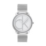 Orologio Uomo Calvin Klein 25200027 di Calvin Klein, Orologi da polso - Rif: S7233588, Prezzo: 174,07 €, Sconto: %