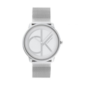 Montre Homme Calvin Klein 25200027 de Calvin Klein, Montres bracelet - Réf : S7233588, Prix : 174,07 €, Remise : %