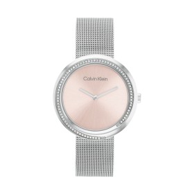 Orologio Donna Calvin Klein 25200149 di Calvin Klein, Orologi da polso - Rif: S7233589, Prezzo: 198,21 €, Sconto: %