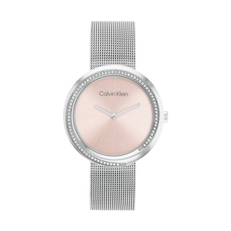 Montre Femme Calvin Klein 25200149 de Calvin Klein, Montres bracelet - Réf : S7233589, Prix : 198,21 €, Remise : %