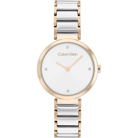 Montre Femme Calvin Klein 25200139 de Calvin Klein, Montres bracelet - Réf : S7233600, Prix : 208,14 €, Remise : %