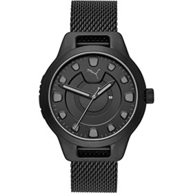 Herrenuhr Puma RESET (Ø 45 mm) von Puma, Armbanduhren - Ref: S7233606, Preis: 99,45 €, Rabatt: %