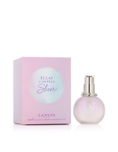 Profumo Donna Lanvin EDT Éclat d'Arpège Sheer 50 ml da Lanvin, Eau de Parfum - Ref: S8308952, Precio: 31,47 €, Descuento: %