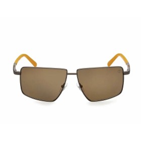 Gafas de Sol Hombre Timberland TB9286 5948H de Timberland, Gafas y accesorios - Ref: S7233653, Precio: 58,13 €, Descuento: %