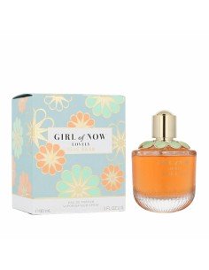 Profumo Donna Elie Saab EDP Girl Of Now Lovely 90 ml da Elie Saab, Eau de Parfum - Ref: S8309050, Precio: 54,64 €, Descuento: %