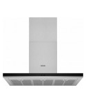 Campana Convencional Siemens AG 233319 90 cm 790 m³/h 160W A+ Acero | Tienda24 Tienda24.eu