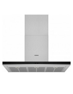 Campana Convencional Samsung NK24M3050PS Acero | Tienda24 Tienda24.eu