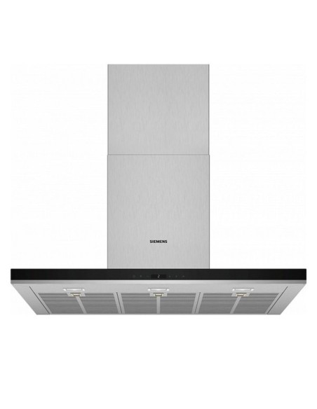 Campana Convencional Siemens AG 233319 90 cm 790 m³/h 160W A+ Acero | Tienda24 Tienda24.eu