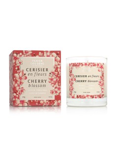 Bougie Parfumée Panier des Sens Fleur de cerisier 275 g de Panier des Sens, Voiles libres - Ref: S8309111, Precio: 16,95 €, D...