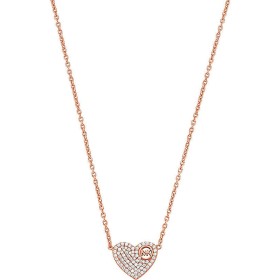 Ladies' Necklace Michael Kors PREMIUM by Michael Kors, Necklaces - Ref: S7233676, Price: 117,20 €, Discount: %