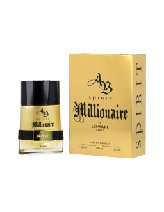 Parfum Homme Cuba Magnum Gold EDT | Tienda24 Tienda24.eu