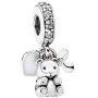 Charm da Donna Pandora BABY TEDDY BEAR | Tienda24 - Global Online Shop Tienda24.eu