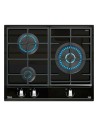 Gas Hob Teka GZC 63310 60 cm 60 cm | Tienda24 Tienda24.eu