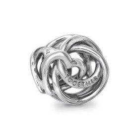 Charm da Donna Pandora FAMILY ALWAYS ENCIRCLED HEART di Pandora, Bead Charm - Rif: S7233707, Prezzo: 56,88 €, Sconto: %