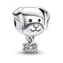 Miçangas femininas Pandora PET DOG & BONE de Pandora, Missangas - Ref: S7233717, Preço: 68,76 €, Desconto: %