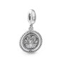 Miçangas femininas Pandora SPINNING FAMILY TREE de Pandora, Missangas - Ref: S7233722, Preço: 88,81 €, Desconto: %