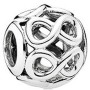 Ladies' Beads Pandora INFINITO by Pandora, Bead Charms - Ref: S7233752, Price: 47,24 €, Discount: %