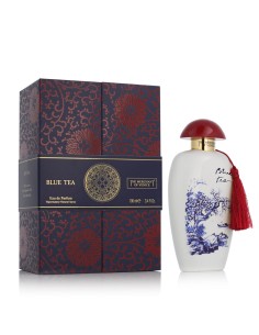 Unisex Perfume The Merchant of Venice EDP Blue Tea 100 ml by The Merchant of Venice, Eau de Perfume - Ref: S8309249, Price: 1...