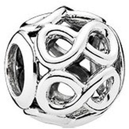 Perlina Donna Pandora INFINITO di Pandora, Bead Charm - Rif: S7233752, Prezzo: 47,24 €, Sconto: %