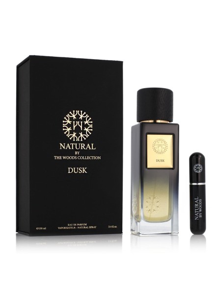 Profumo Unisex The Woods Collection EDP Natural Dusk 100 ml da The Woods Collection, Eau de Parfum - Ref: S8309308, Precio: 4...