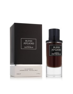 Perfume Unisex Prive Zarah EDP Blend Afgano 80 ml de Prive Zarah, Agua de perfume - Ref: S8309318, Precio: 26,28 €, Descuento: %