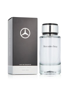 Perfume Hombre Mercedes Benz EDT Mercedes-Benz 120 ml de Mercedes Benz, Agua de perfume - Ref: S8309337, Precio: 42,24 €, Des...