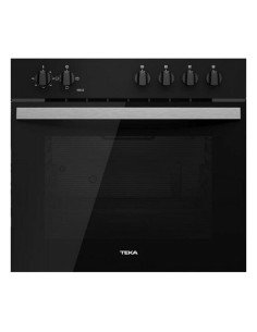 Forno Polivalente Teka HBE 490 ME BK 72 L 2593W A 1400 W 72 L da Teka, Forni da parete - Ref: S0422872, Precio: 278,17 €, Des...